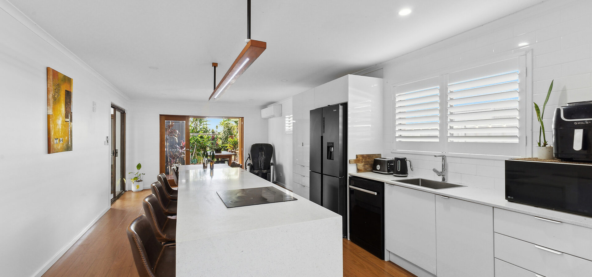 Sold - 12 Riverside Drive - New Property in West Ballina - Real Estate by Ashley Goeldner