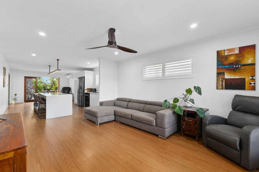 Sold - 12 Riverside Drive - New Property in West Ballina - Real Estate by Ashley Goeldner