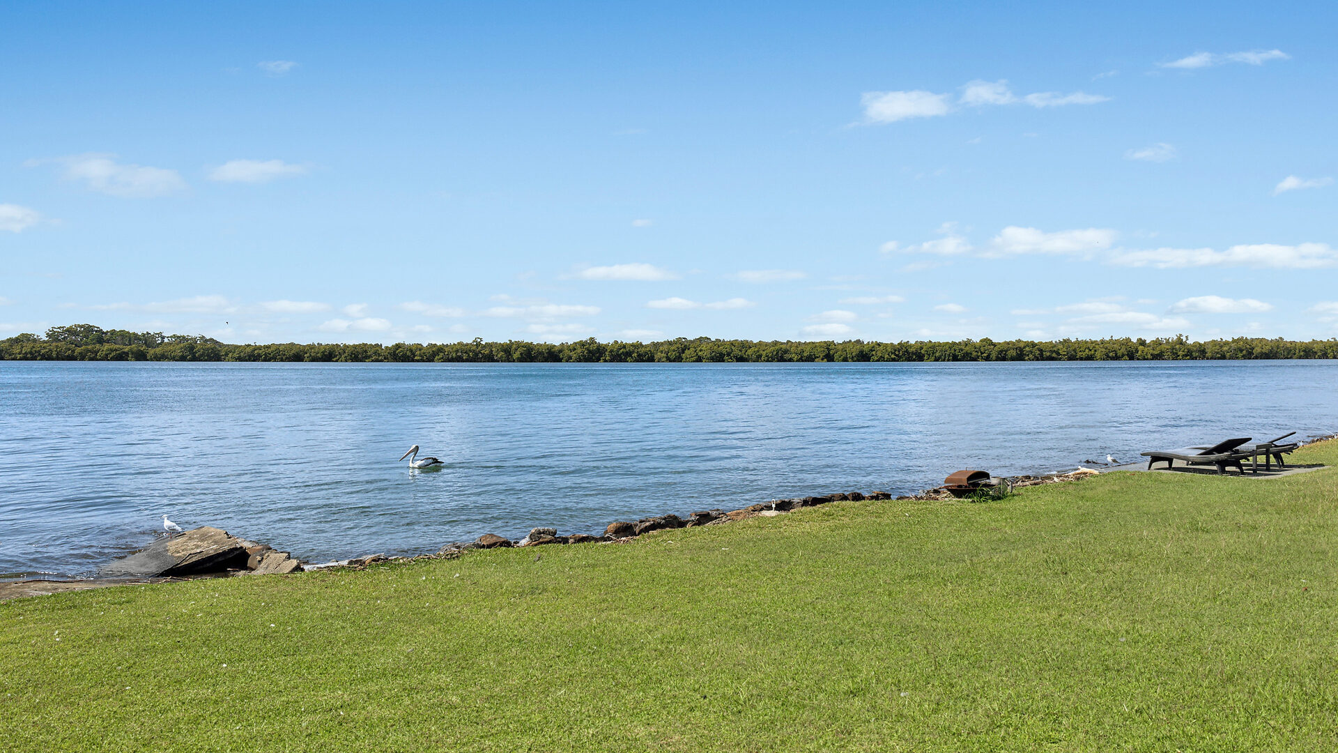 Sold - 12 Riverside Drive - New Property in West Ballina - Real Estate by Ashley Goeldner