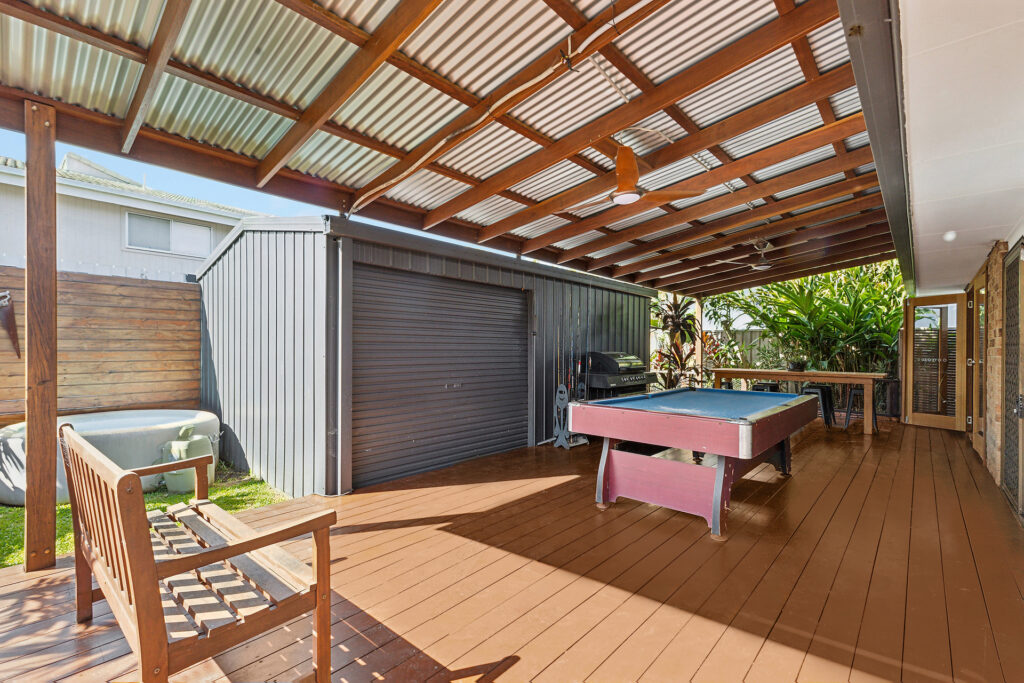 Sold - 12 Riverside Drive - New Property in West Ballina - Real Estate by Ashley Goeldner
