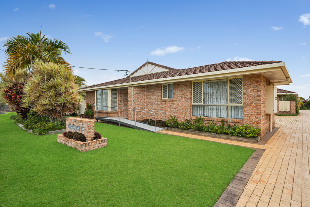 Sold - 1/110 Burnet Street - New Property in Ballina - Real Estate by Nathan Mills & Ben Gatwood