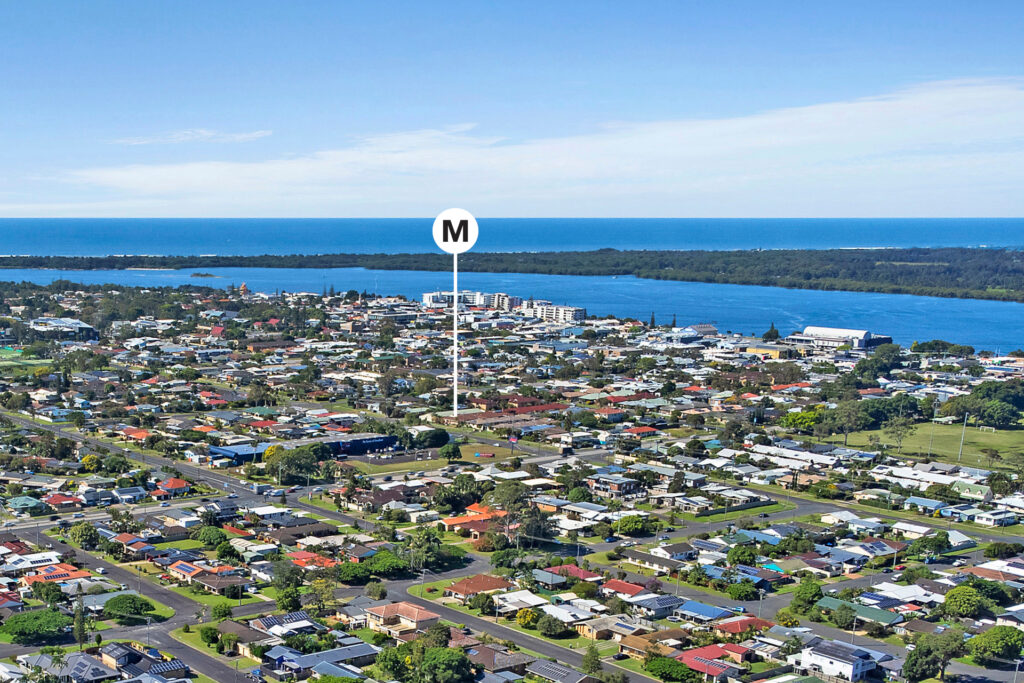 Sold - 1/110 Burnet Street - New Property in Ballina - Real Estate by Nathan Mills & Ben Gatwood