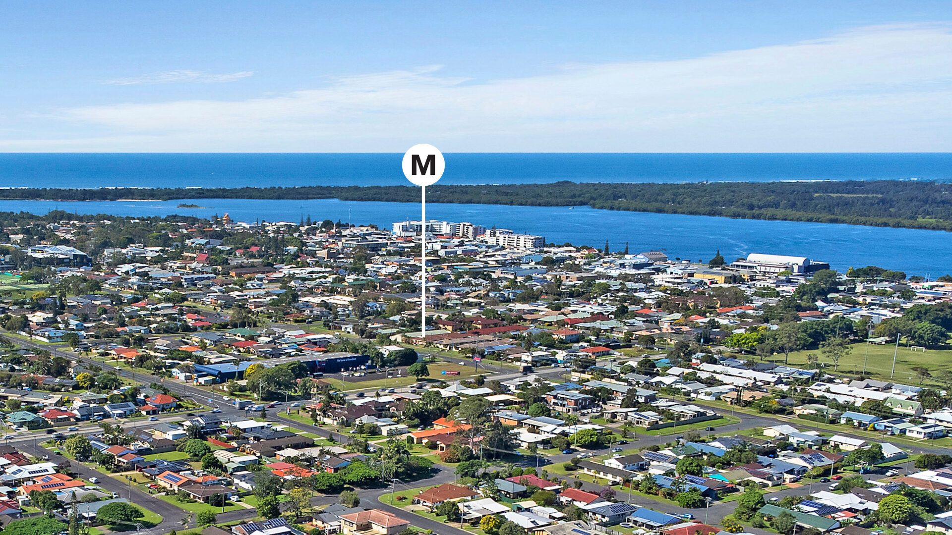 Sold - 1/110 Burnet Street - New Property in Ballina - Real Estate by Nathan Mills & Ben Gatwood