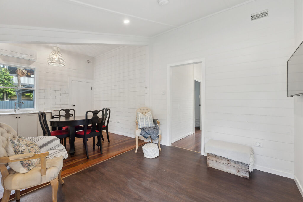 Sold - 4 Wharf Street - New Property in Broadwater - Real Estate by Adam & Maxine Gaiter
