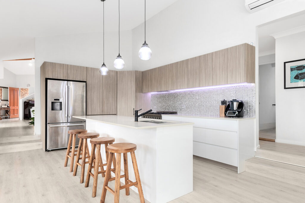 Sold - 10 Tea Tree Place - New Property in East Ballina - Real Estate by Glenn Mills Sarah Sommerfeld