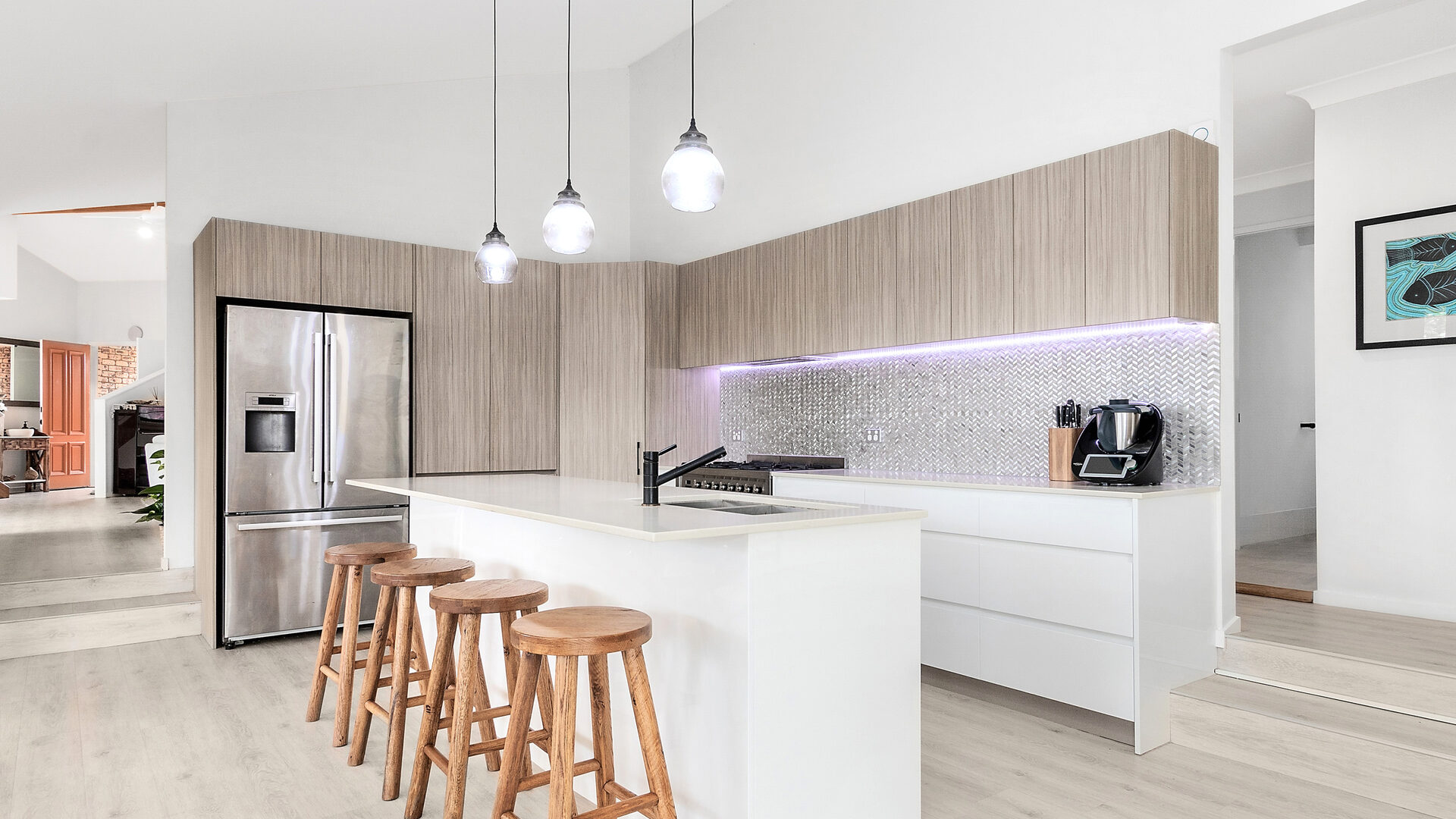 Sold - 10 Tea Tree Place - New Property in East Ballina - Real Estate by Glenn Mills Sarah Sommerfeld
