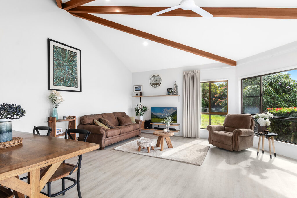 Sold - 10 Tea Tree Place - New Property in East Ballina - Real Estate by Glenn Mills Sarah Sommerfeld