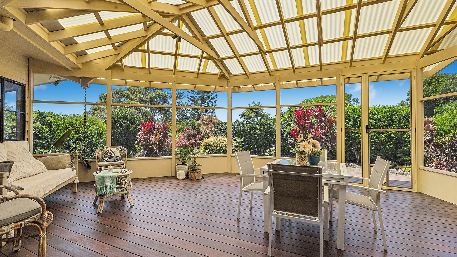 Sold - 10 Tea Tree Place - New Property in East Ballina - Real Estate by Glenn Mills Sarah Sommerfeld