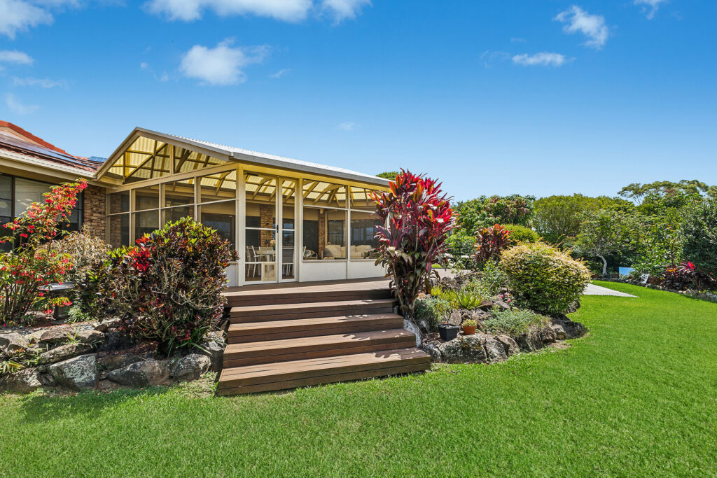 Sold - 10 Tea Tree Place - New Property in East Ballina - Real Estate by Glenn Mills Sarah Sommerfeld