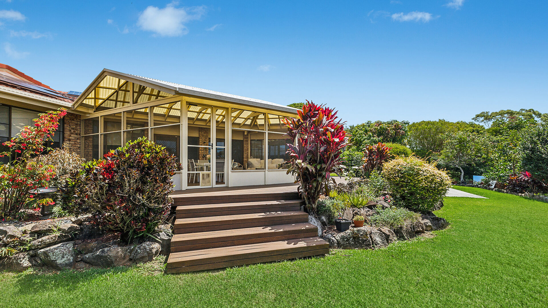 Sold - 10 Tea Tree Place - New Property in East Ballina - Real Estate by Glenn Mills Sarah Sommerfeld