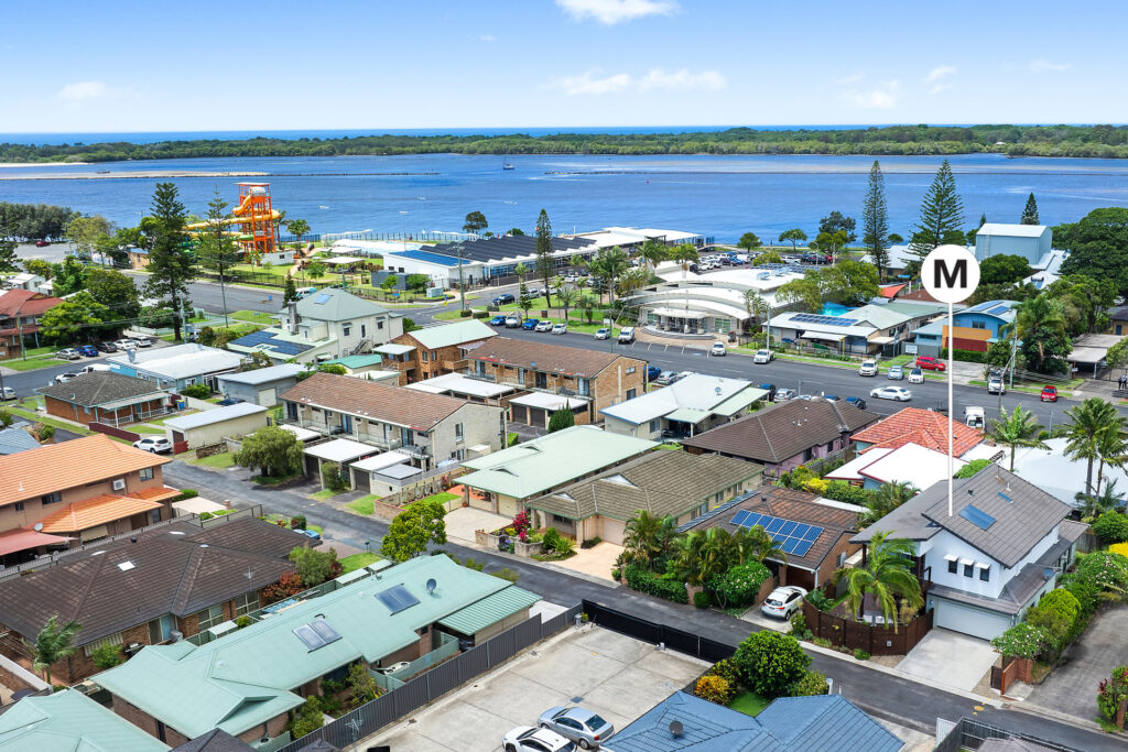 Sold - 16 Winton Lane - New Property in Ballina - Real Estate by Glenn Mills Sarah Sommerfeld