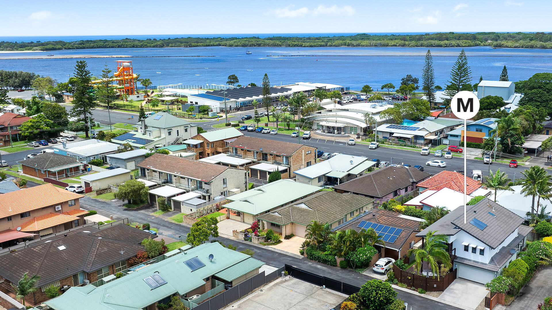 Sold - 16 Winton Lane - New Property in Ballina - Real Estate by Glenn Mills Sarah Sommerfeld