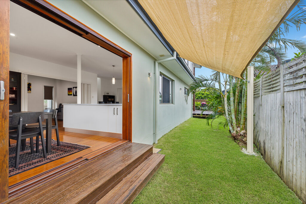 Sold - 16 Winton Lane - New Property in Ballina - Real Estate by Glenn Mills Sarah Sommerfeld