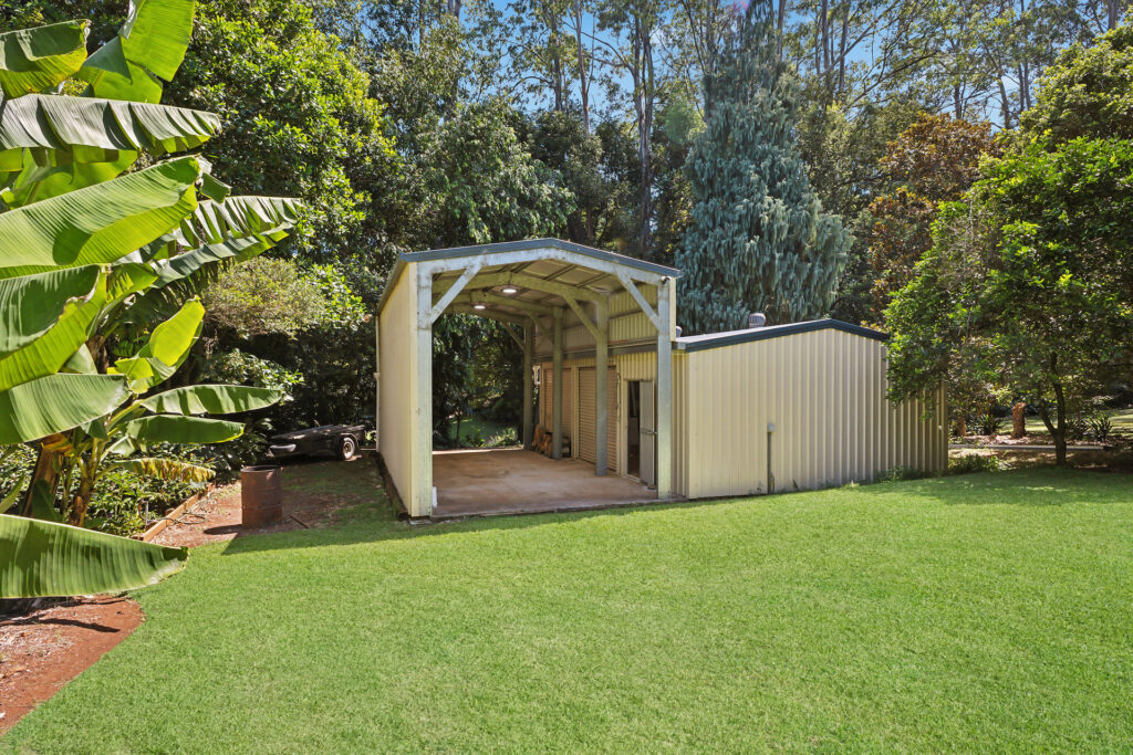Sold - 7 Nelson Chase - New Property in Tuckombil - Real Estate by Bill Johnston