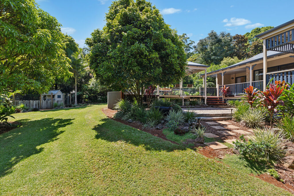 Sold - 7 Nelson Chase - New Property in Tuckombil - Real Estate by Bill Johnston