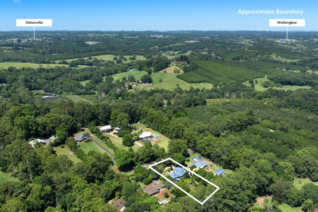 Sold - 7 Nelson Chase - New Property in Tuckombil - Real Estate by Bill Johnston