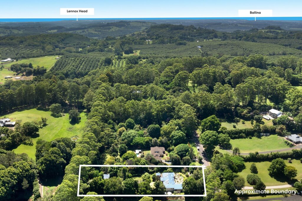 Sold - 7 Nelson Chase - New Property in Tuckombil - Real Estate by Bill Johnston