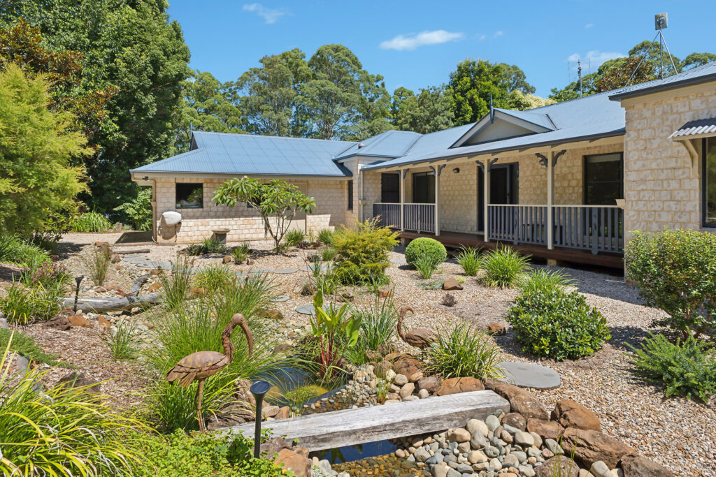 Sold - 7 Nelson Chase - New Property in Tuckombil - Real Estate by Bill Johnston