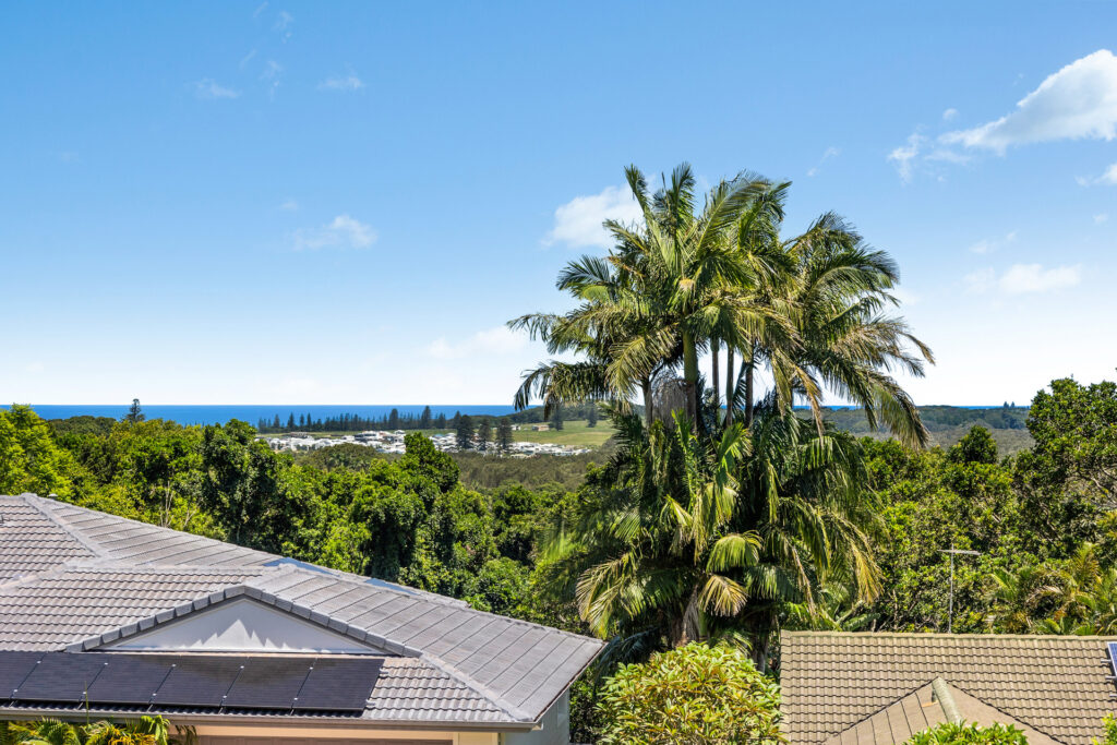 Sold - 15 Palisade Way - New Property in Lennox Head - Real Estate by Nathan Mills & Ben Gatwood