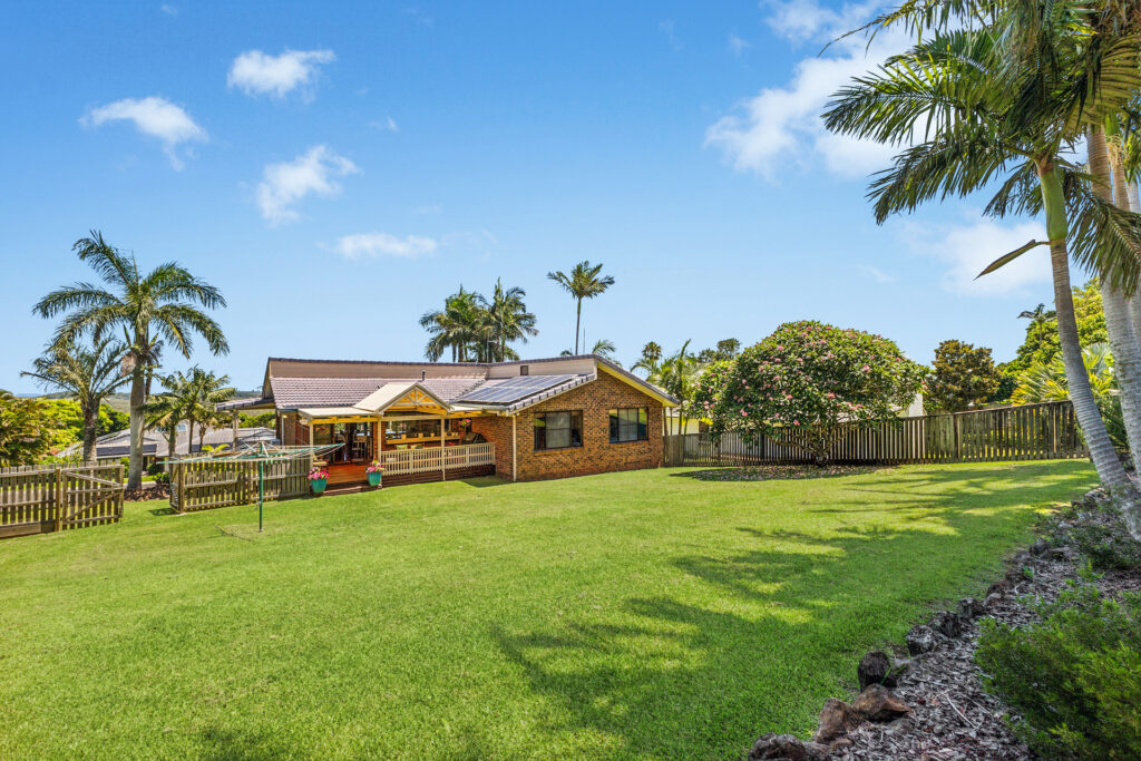 Sold - 15 Palisade Way - New Property in Lennox Head - Real Estate by Nathan Mills & Ben Gatwood