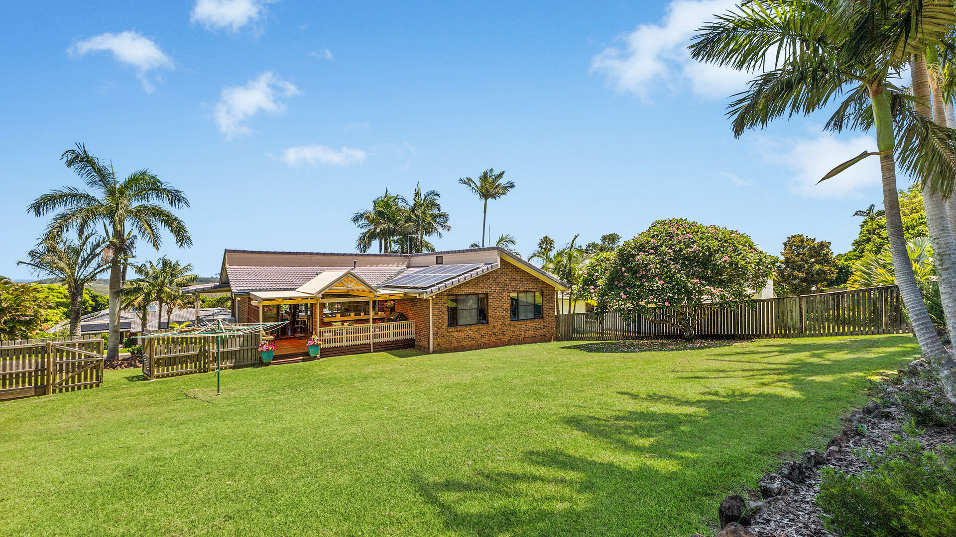 Sold - 15 Palisade Way - New Property in Lennox Head - Real Estate by Nathan Mills & Ben Gatwood