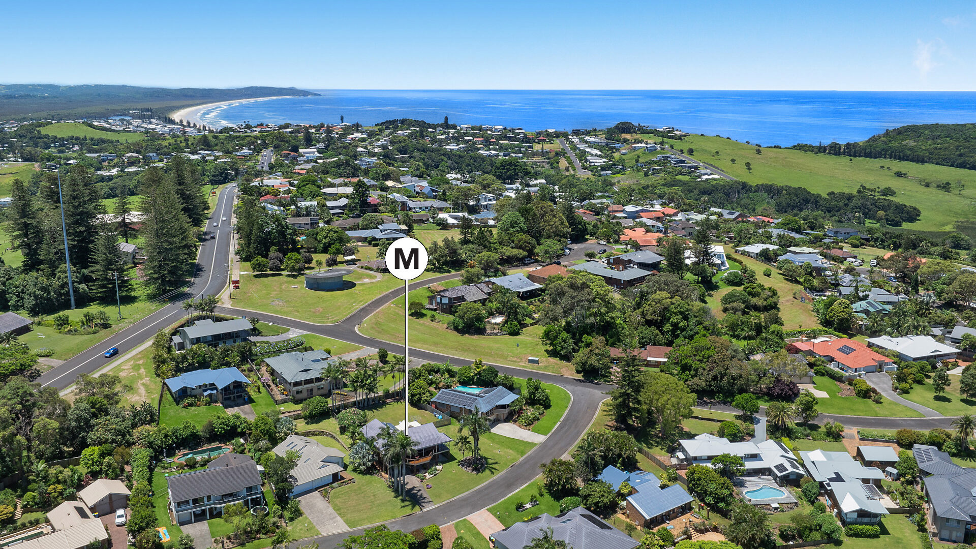 Sold - 15 Palisade Way - New Property in Lennox Head - Real Estate by Nathan Mills & Ben Gatwood