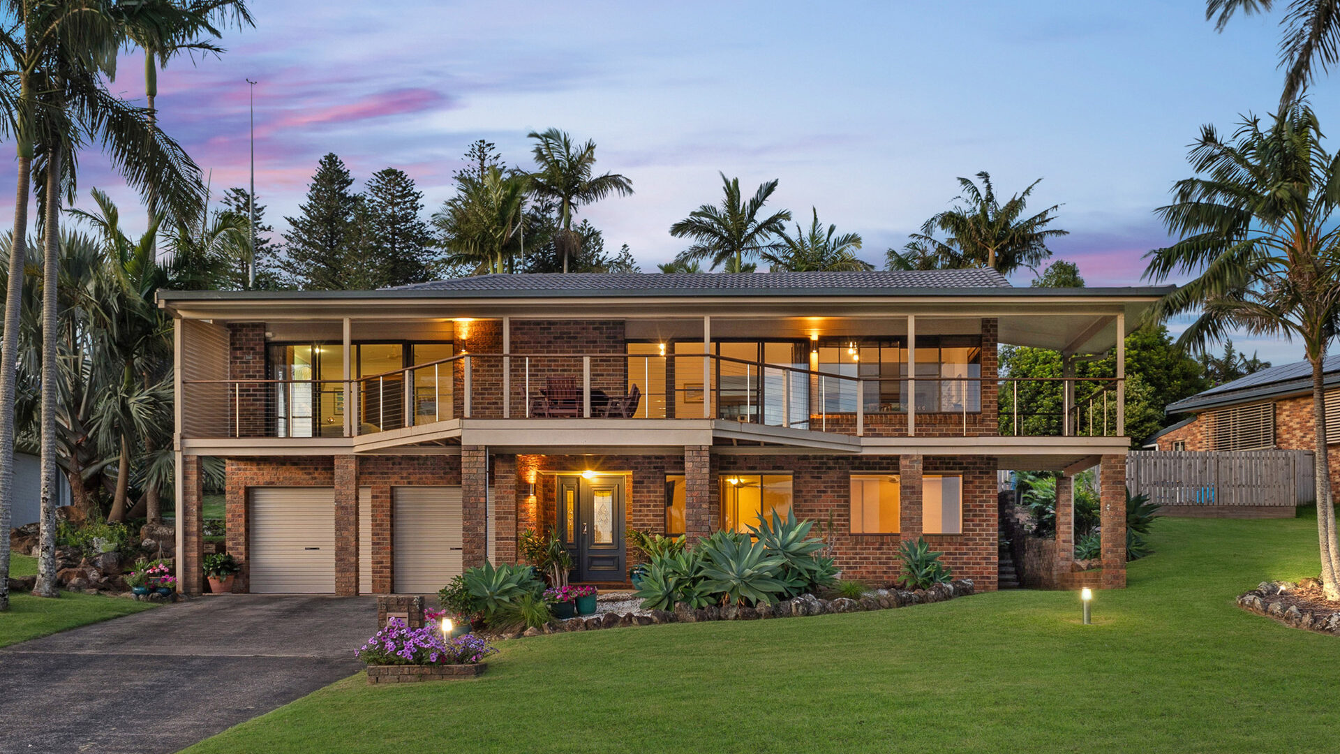 Sold - 15 Palisade Way - New Property in Lennox Head - Real Estate by Nathan Mills & Ben Gatwood