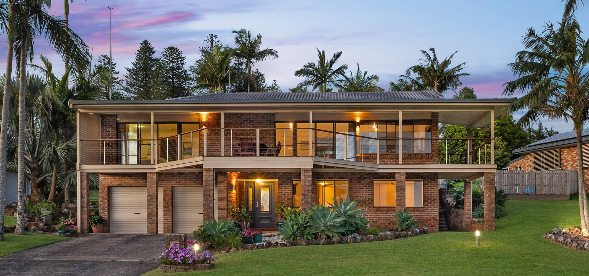 Sold - 15 Palisade Way - New Property in Lennox Head - Real Estate by Nathan Mills & Ben Gatwood