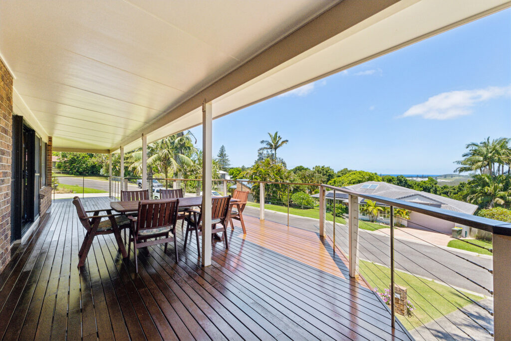 Sold - 15 Palisade Way - New Property in Lennox Head - Real Estate by Nathan Mills & Ben Gatwood