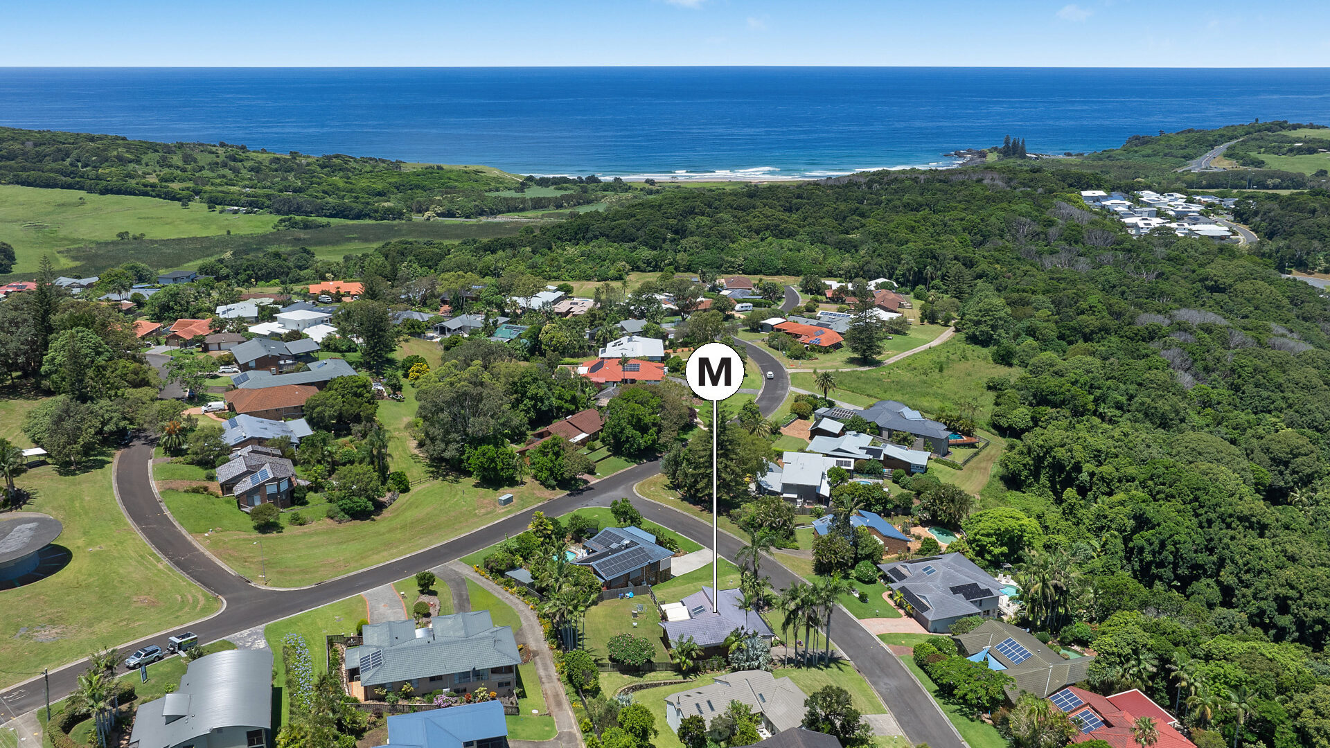 Sold - 15 Palisade Way - New Property in Lennox Head - Real Estate by Nathan Mills & Ben Gatwood