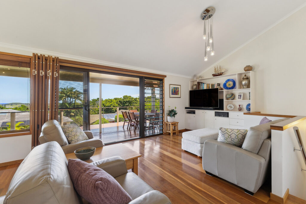 Sold - 15 Palisade Way - New Property in Lennox Head - Real Estate by Nathan Mills & Ben Gatwood