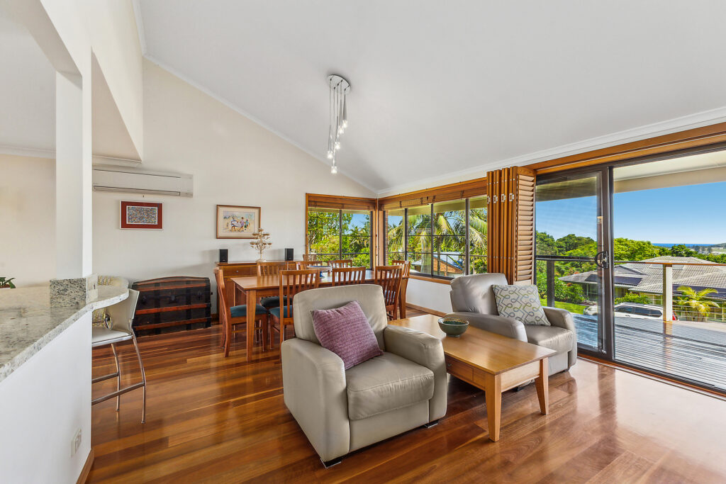 Sold - 15 Palisade Way - New Property in Lennox Head - Real Estate by Nathan Mills & Ben Gatwood