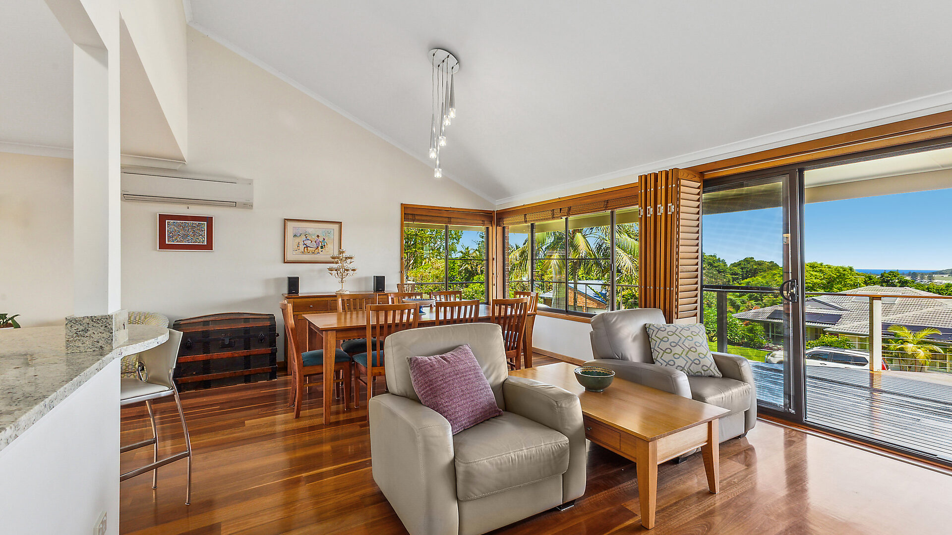 Sold - 15 Palisade Way - New Property in Lennox Head - Real Estate by Nathan Mills & Ben Gatwood
