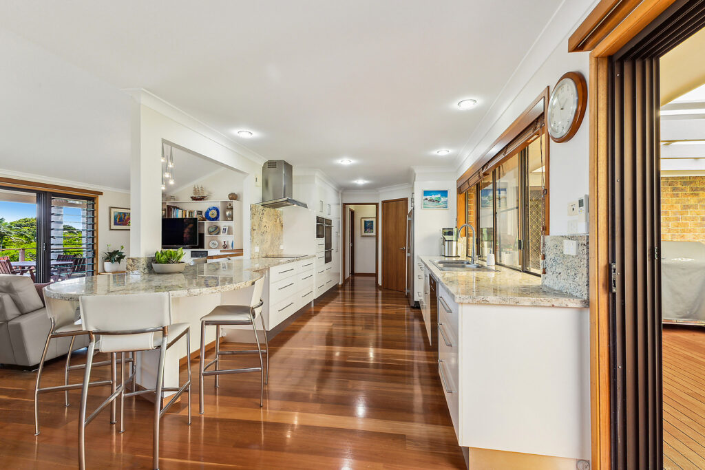 Sold - 15 Palisade Way - New Property in Lennox Head - Real Estate by Nathan Mills & Ben Gatwood