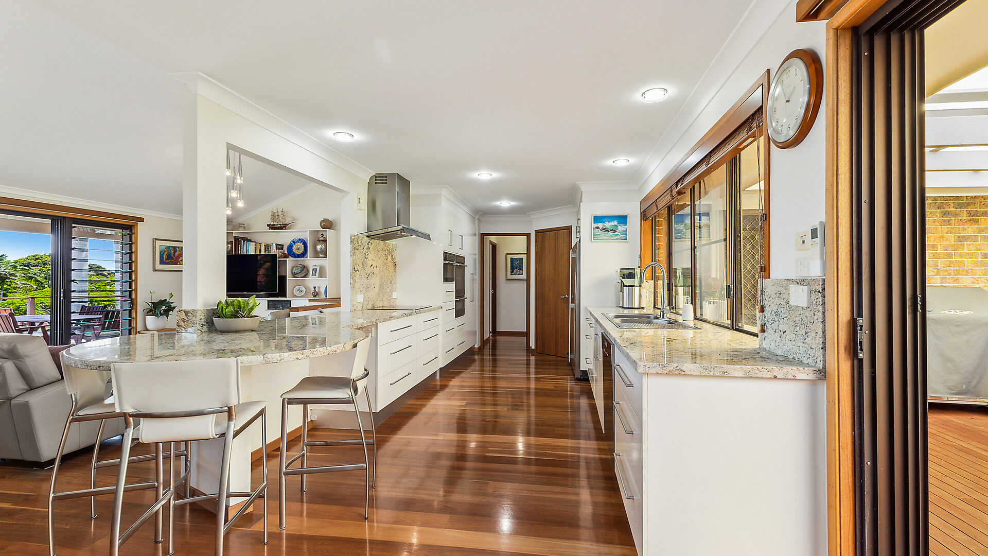 Sold - 15 Palisade Way - New Property in Lennox Head - Real Estate by Nathan Mills & Ben Gatwood