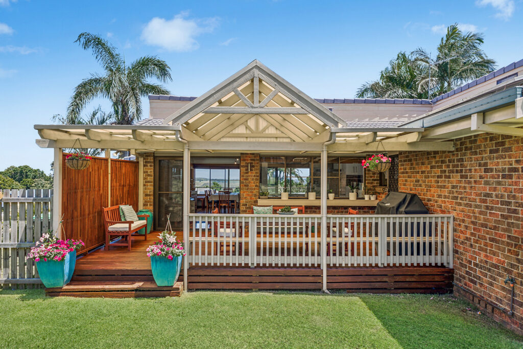 Sold - 15 Palisade Way - New Property in Lennox Head - Real Estate by Nathan Mills & Ben Gatwood