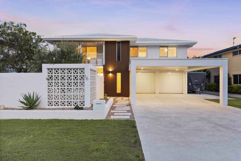 Sold - 16 Fenwick Drive - New Property in East Ballina - Real Estate by Shawn Bishop