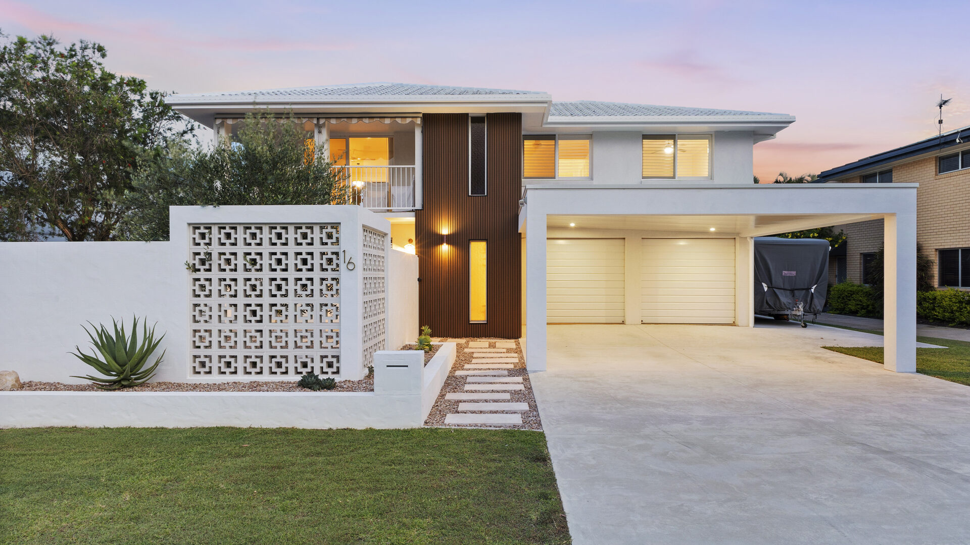 Sold - 16 Fenwick Drive - New Property in East Ballina - Real Estate by Shawn Bishop