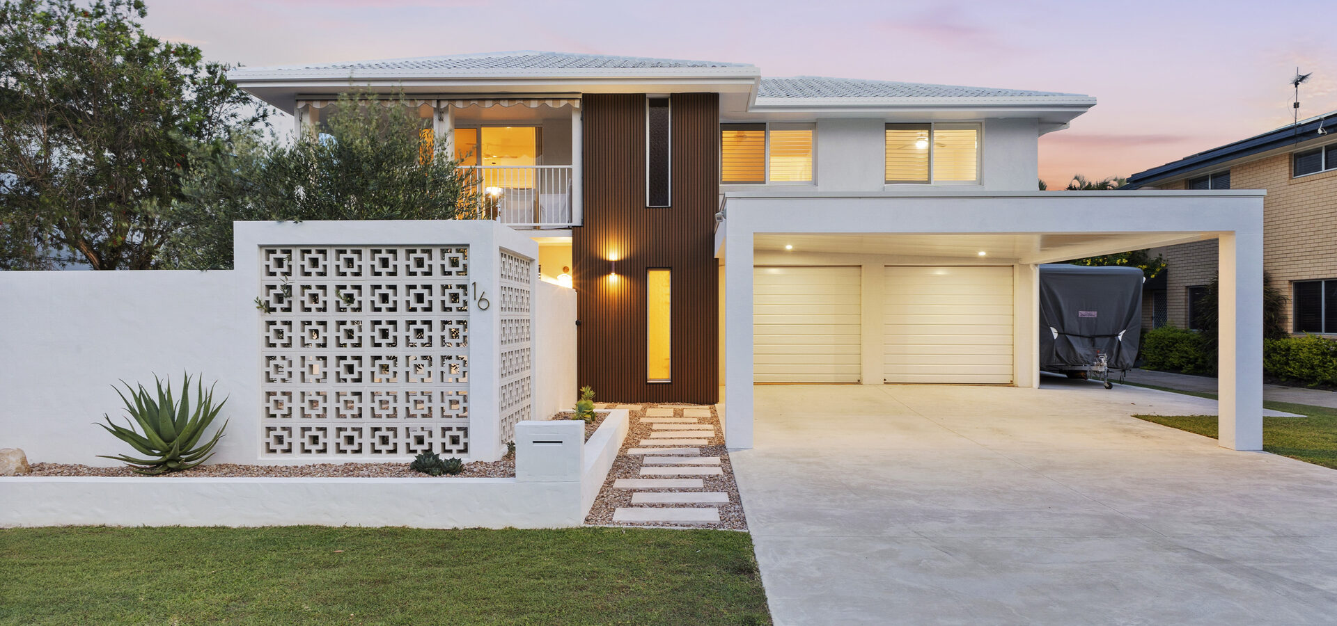 Sold - 16 Fenwick Drive - New Property in East Ballina - Real Estate by Shawn Bishop