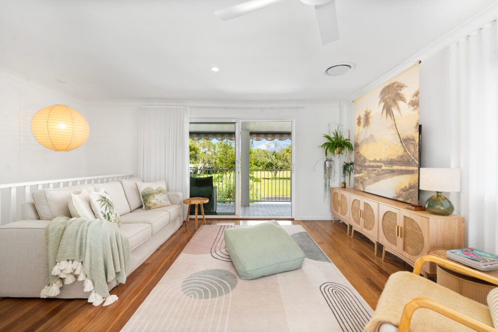 Sold - 16 Fenwick Drive - New Property in East Ballina - Real Estate by Shawn Bishop