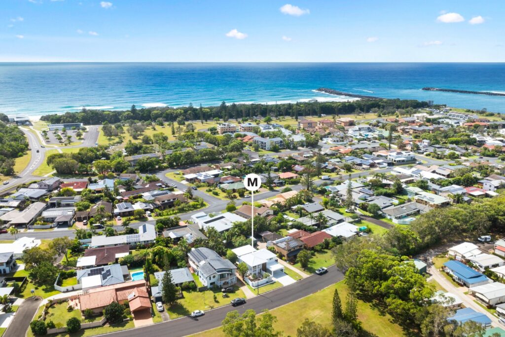Sold - 16 Fenwick Drive - New Property in East Ballina - Real Estate by Shawn Bishop