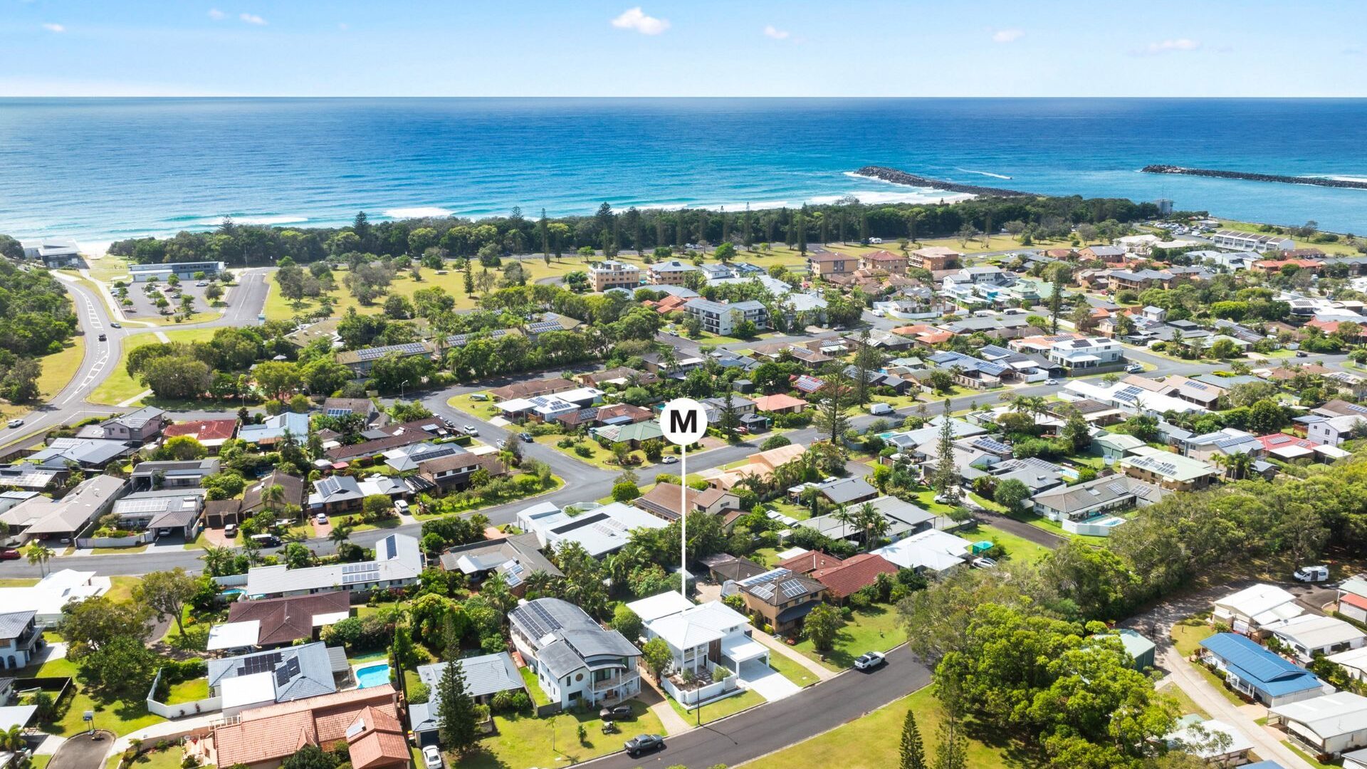 Sold - 16 Fenwick Drive - New Property in East Ballina - Real Estate by Shawn Bishop