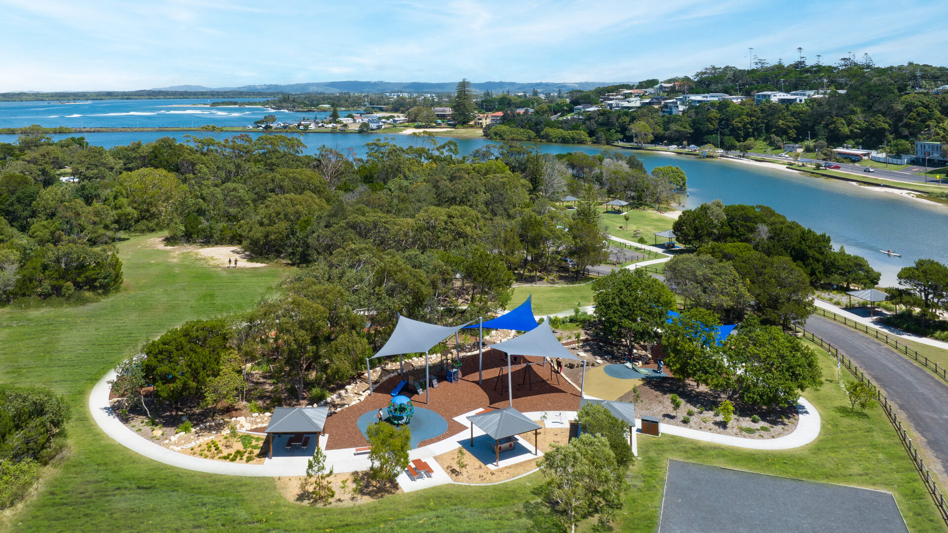 Sold - 16 Fenwick Drive - New Property in East Ballina - Real Estate by Shawn Bishop