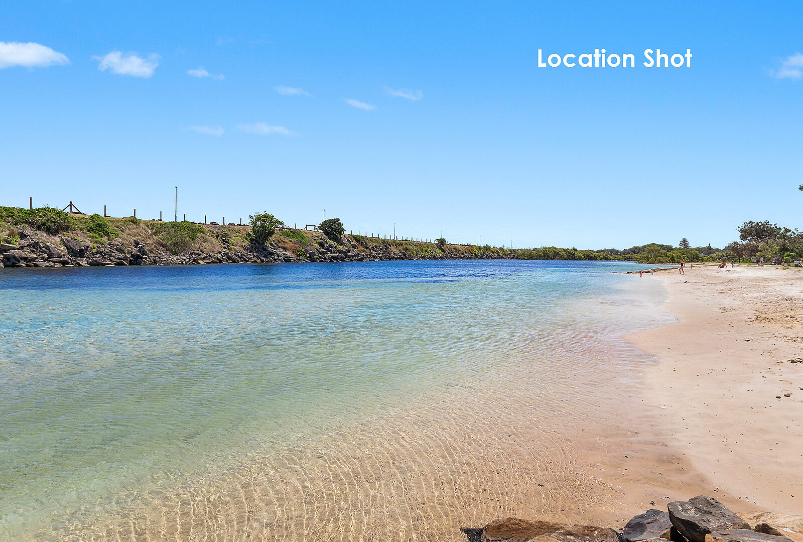 Sold - 16 Fenwick Drive - New Property in East Ballina - Real Estate by Shawn Bishop
