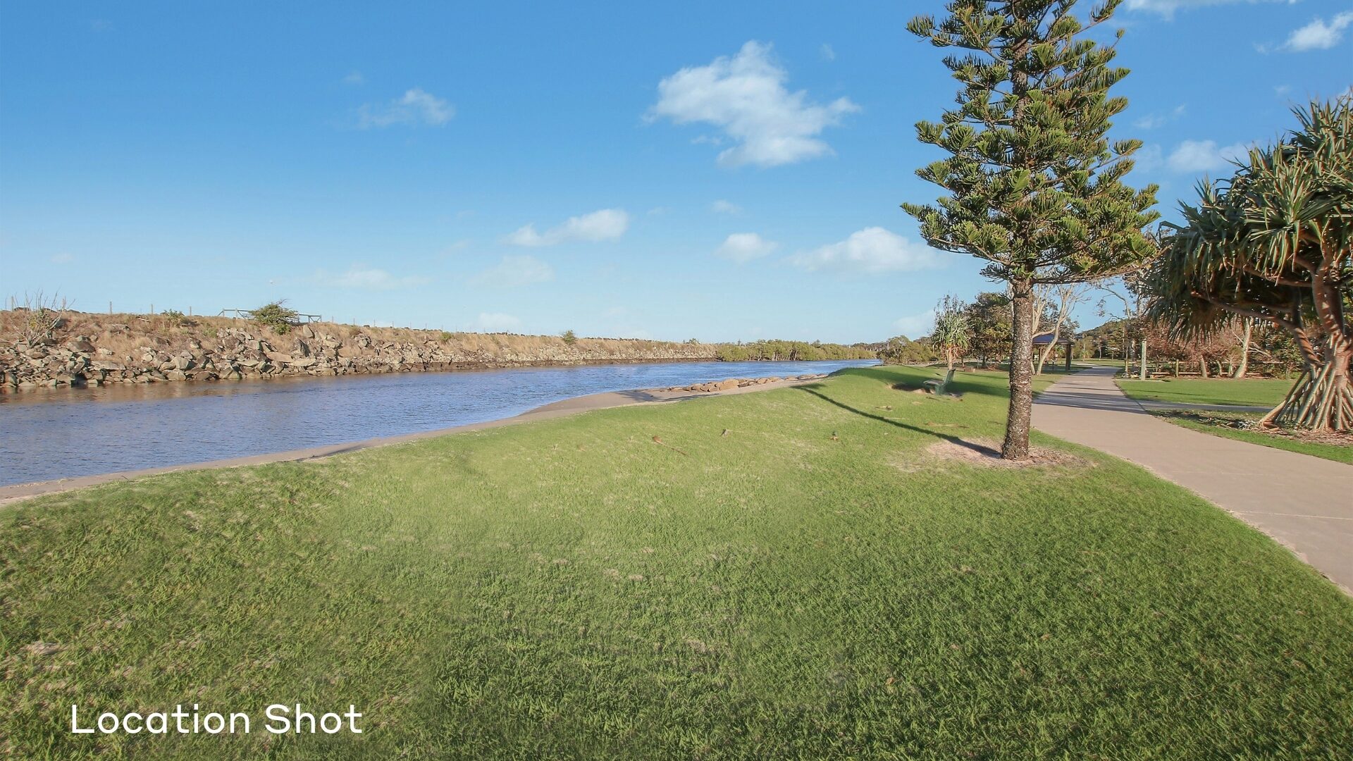 Sold - 16 Fenwick Drive - New Property in East Ballina - Real Estate by Shawn Bishop