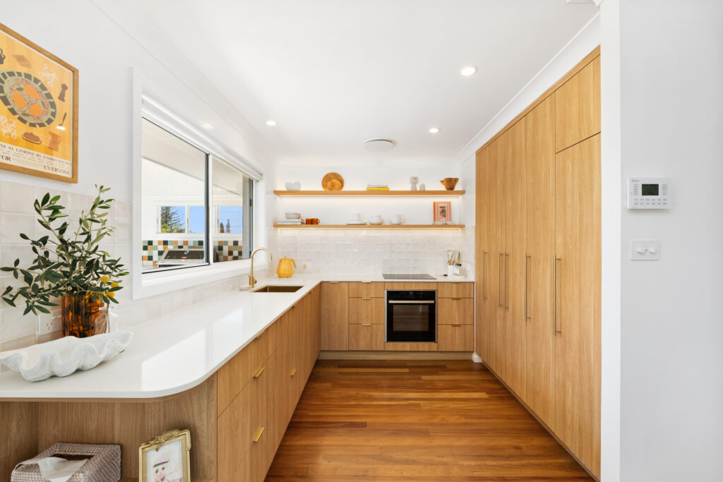 Sold - 16 Fenwick Drive - New Property in East Ballina - Real Estate by Shawn Bishop