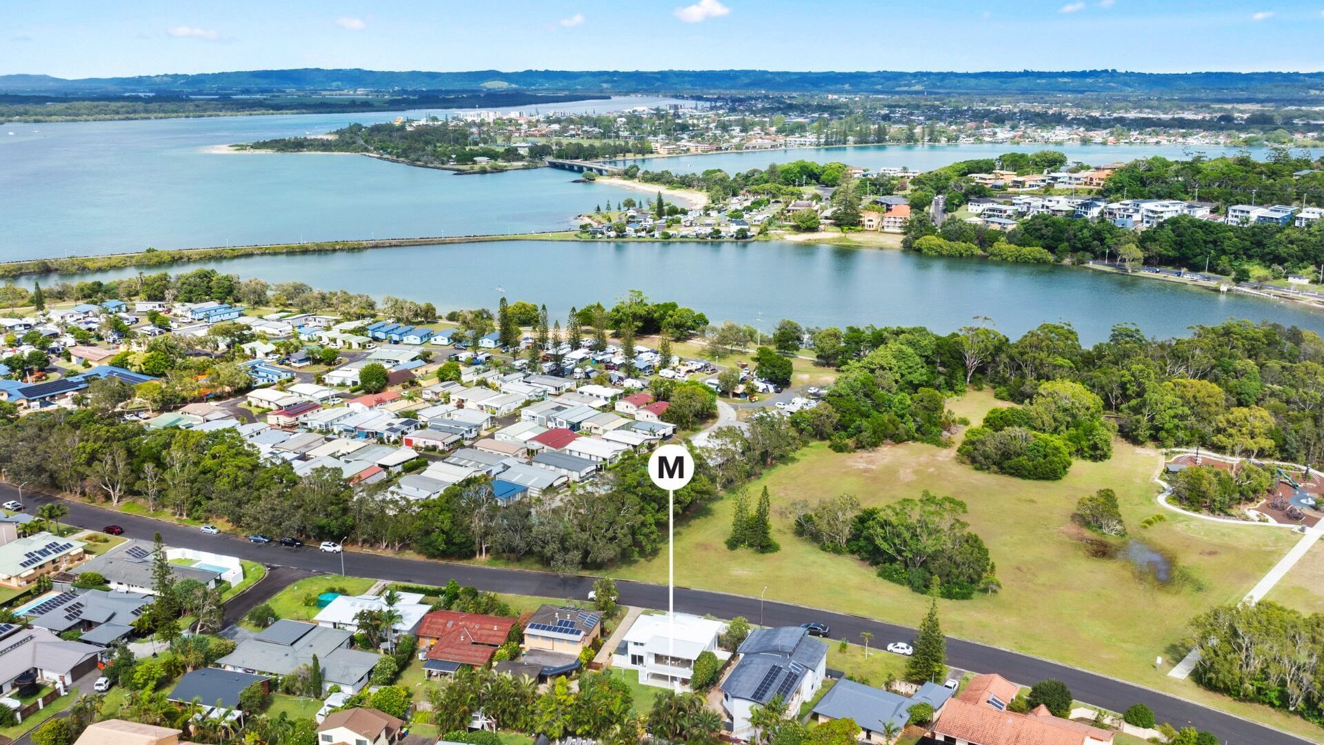Sold - 16 Fenwick Drive - New Property in East Ballina - Real Estate by Shawn Bishop