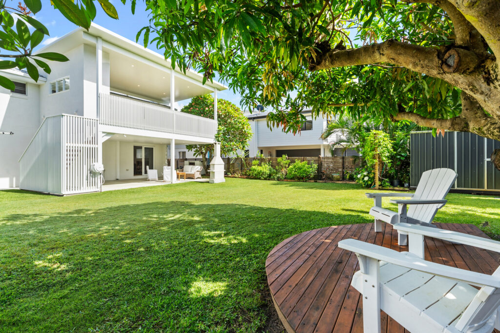 Sold - 16 Fenwick Drive - New Property in East Ballina - Real Estate by Shawn Bishop