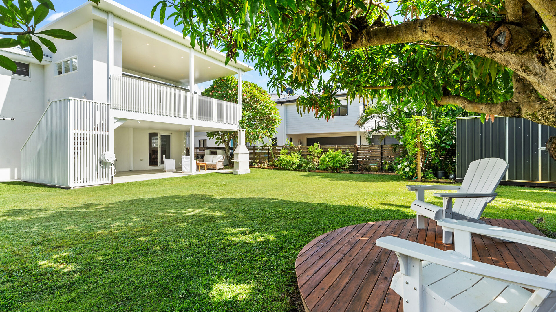 Sold - 16 Fenwick Drive - New Property in East Ballina - Real Estate by Shawn Bishop