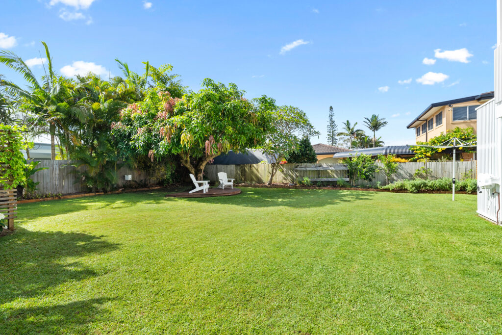 Sold - 16 Fenwick Drive - New Property in East Ballina - Real Estate by Shawn Bishop